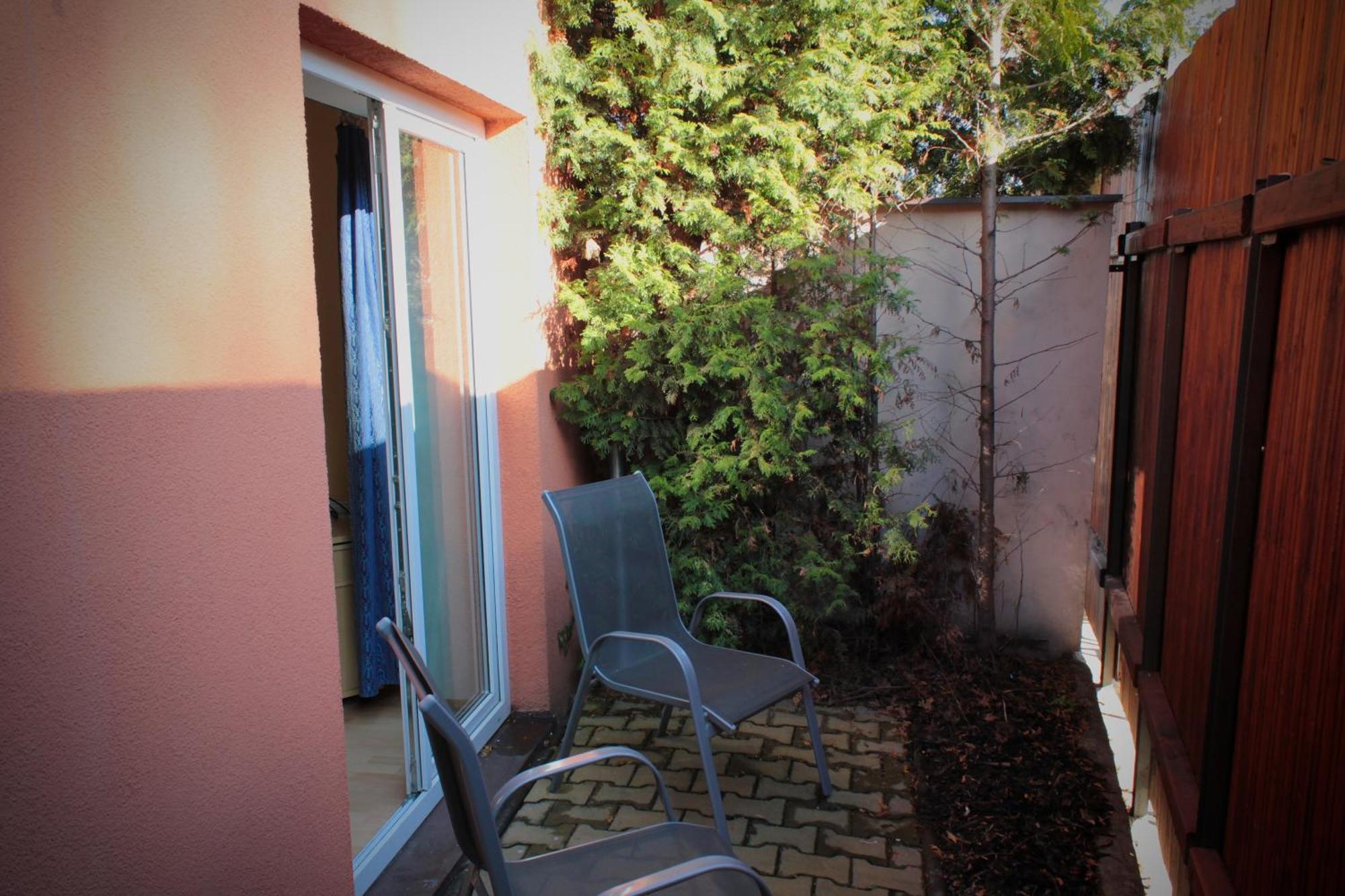 Ubytovani Nikol Brno Exterior photo